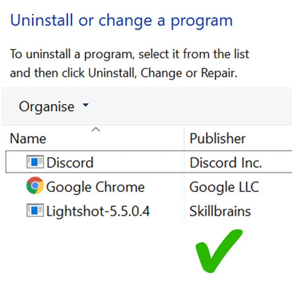 10 dấu hiệu ai đó đang theo dõi máy tính của bạn: Kiểm tra ngay kẻo trễ! -8