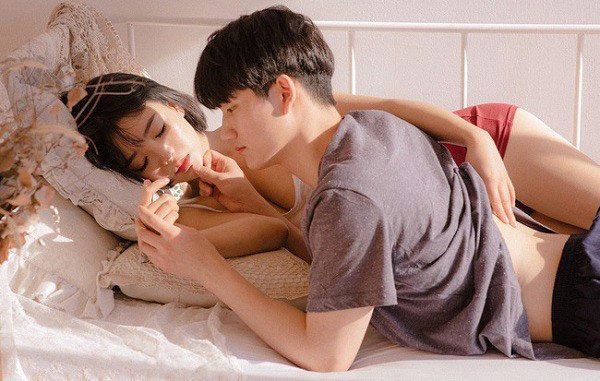 Dày dặn trên thương trường, sếp nữ vẫn dính bẫy trai trẻ một cách chua chát-2