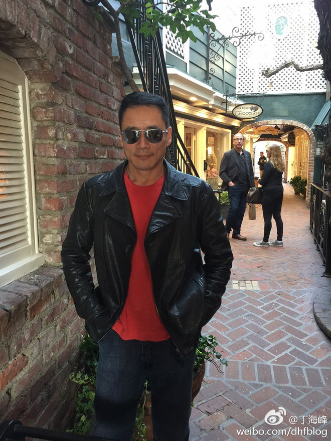 Võ Tòng phim Thủy Hử: Kiêu căng sau vai diễn đổi đời, đòi ly hôn nhưng nhận được bài học lớn từ vợ-10