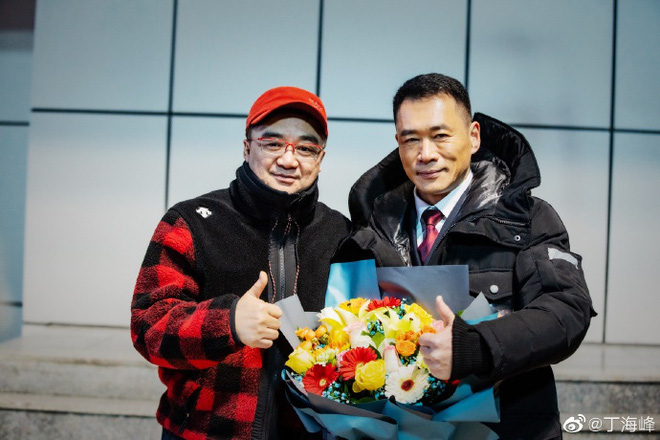 Võ Tòng phim Thủy Hử: Kiêu căng sau vai diễn đổi đời, đòi ly hôn nhưng nhận được bài học lớn từ vợ-11