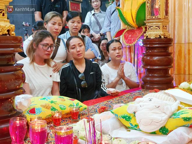 Đám tang đẫm nước mắt của chú lính chì Phạm Đức Lộc - hãy ngủ ngoan nhé, các cha các mẹ đã về với con rồi đây-8