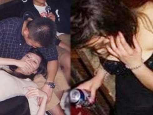 Làm chuyện ấy với sếp nữ ngay tại văn phòng, chàng công sở liền phát hiện sự thật bất ngờ đằng sau-5