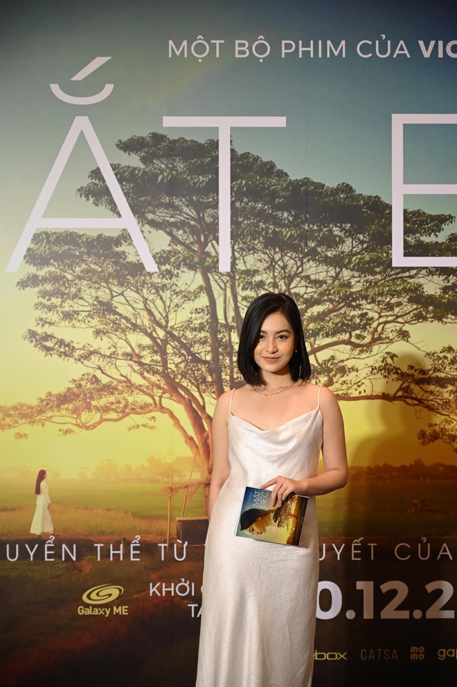 Hotgirl IELTS 8.5 ngày ấy - bây giờ: Từ nữ sinh cấp 3 nhan sắc bình thường đến màn lột xác bất ngờ, ai cũng mê trong Mắt Biếc-2