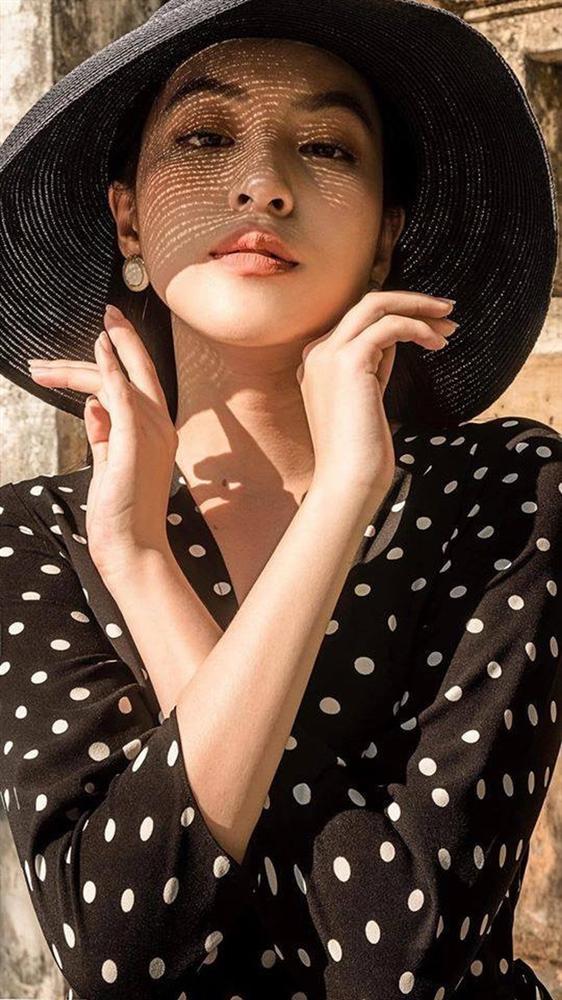 Hotgirl IELTS 8.5 ngày ấy - bây giờ: Từ nữ sinh cấp 3 nhan sắc bình thường đến màn lột xác bất ngờ, ai cũng mê trong Mắt Biếc-6