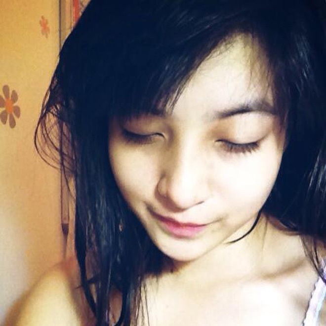 Hotgirl IELTS 8.5 ngày ấy - bây giờ: Từ nữ sinh cấp 3 nhan sắc bình thường đến màn lột xác bất ngờ, ai cũng mê trong Mắt Biếc-20