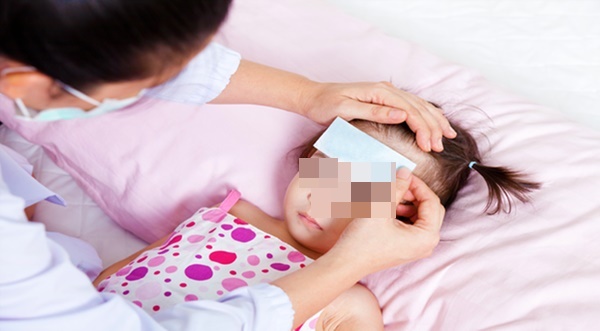 Mùa cúm bùng phát, bác sĩ nhi khuyến cáo cha mẹ phải tuân thủ thật nghiêm khắc 5 cách chống lây nhiễm cúm sau-1