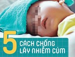 Mất tiền triệu mua Tamiflu chữa cúm không hiệu quả bằng cách đơn giản này-3