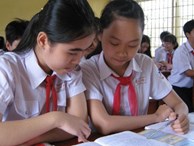 Hà Nội: Học sinh lớp 9 toàn quận Thanh Xuân thi lại môn Toán