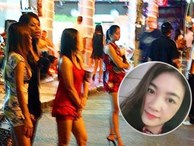 Chân dung 'má mì' hotgirl cầm đầu đường dây môi giới bán dâm cho khách nước ngoài