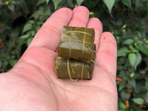 Giá thịt lợn tăng vọt kéo theo giò, chả lên mức giá cao chưa từng có-3