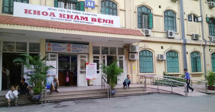 Bệnh viện Xanh Pôn ghi khống 1.272 mẫu xét nghiệm nhằm mục đích gì?-2