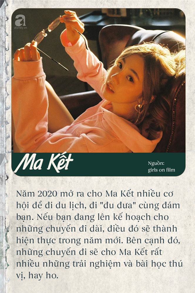 Những điều tốt đẹp sẽ đến với 12 cung Hoàng đạo trong năm 2020: Người nhận được quà trên trời rơi xuống, người đi năm châu bốn bể-10