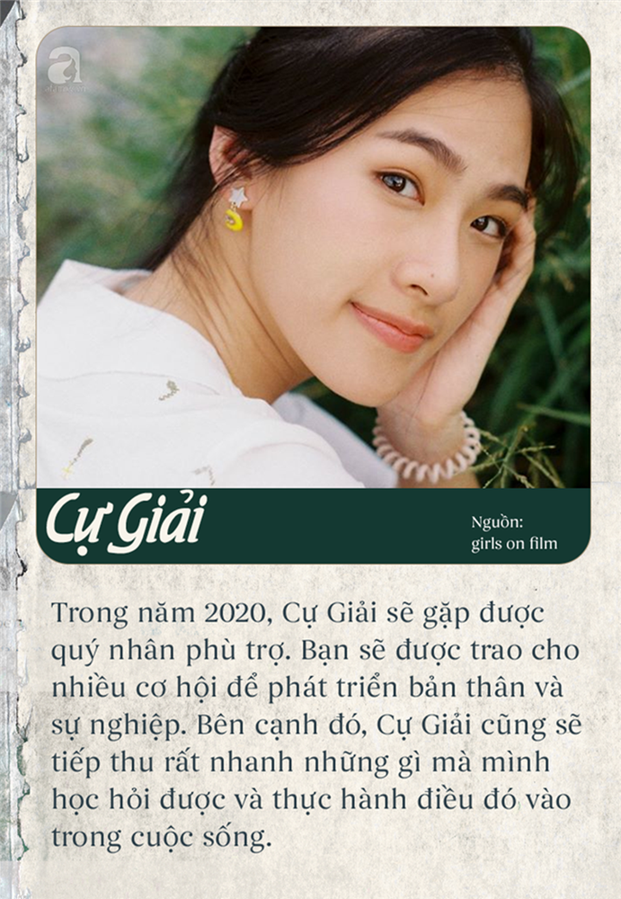 Những điều tốt đẹp sẽ đến với 12 cung Hoàng đạo trong năm 2020: Người nhận được quà trên trời rơi xuống, người đi năm châu bốn bể-4