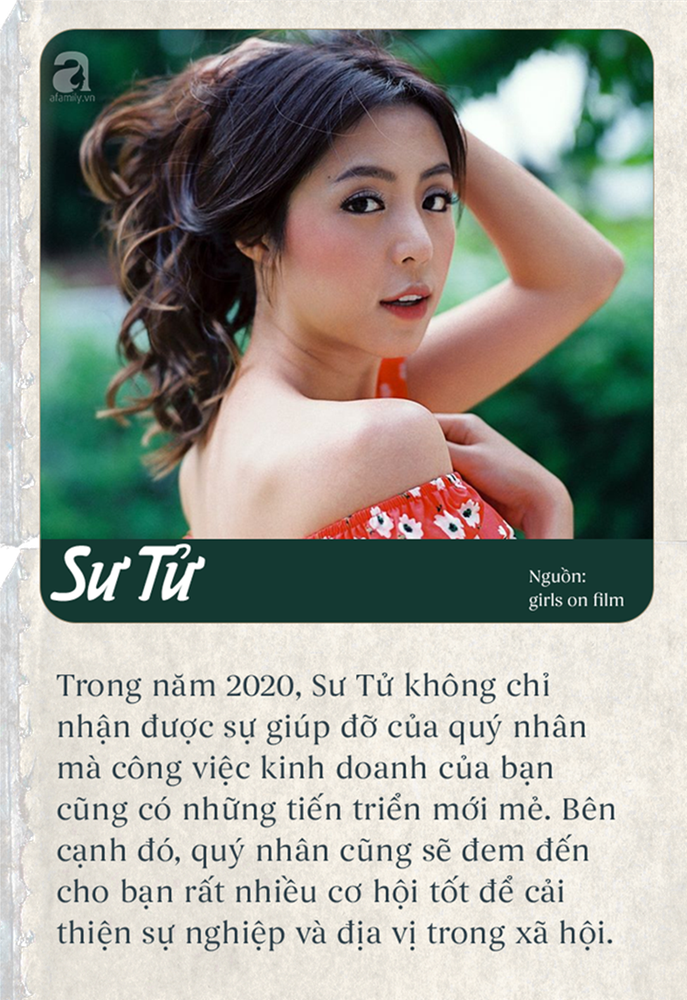 Những điều tốt đẹp sẽ đến với 12 cung Hoàng đạo trong năm 2020: Người nhận được quà trên trời rơi xuống, người đi năm châu bốn bể-5