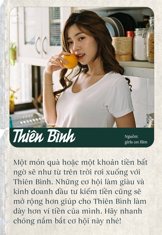 Những điều tốt đẹp sẽ đến với 12 cung Hoàng đạo trong năm 2020: Người nhận được quà trên trời rơi xuống, người đi năm châu bốn bể-7