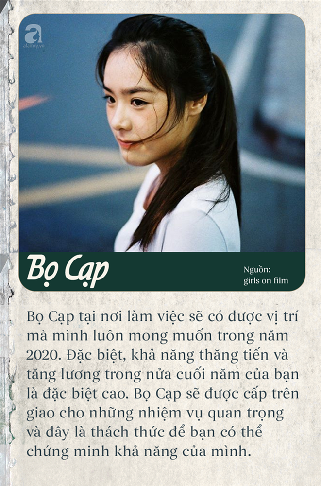 Những điều tốt đẹp sẽ đến với 12 cung Hoàng đạo trong năm 2020: Người nhận được quà trên trời rơi xuống, người đi năm châu bốn bể-8