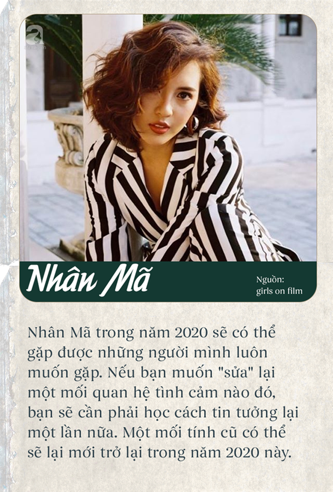 Những điều tốt đẹp sẽ đến với 12 cung Hoàng đạo trong năm 2020: Người nhận được quà trên trời rơi xuống, người đi năm châu bốn bể-9