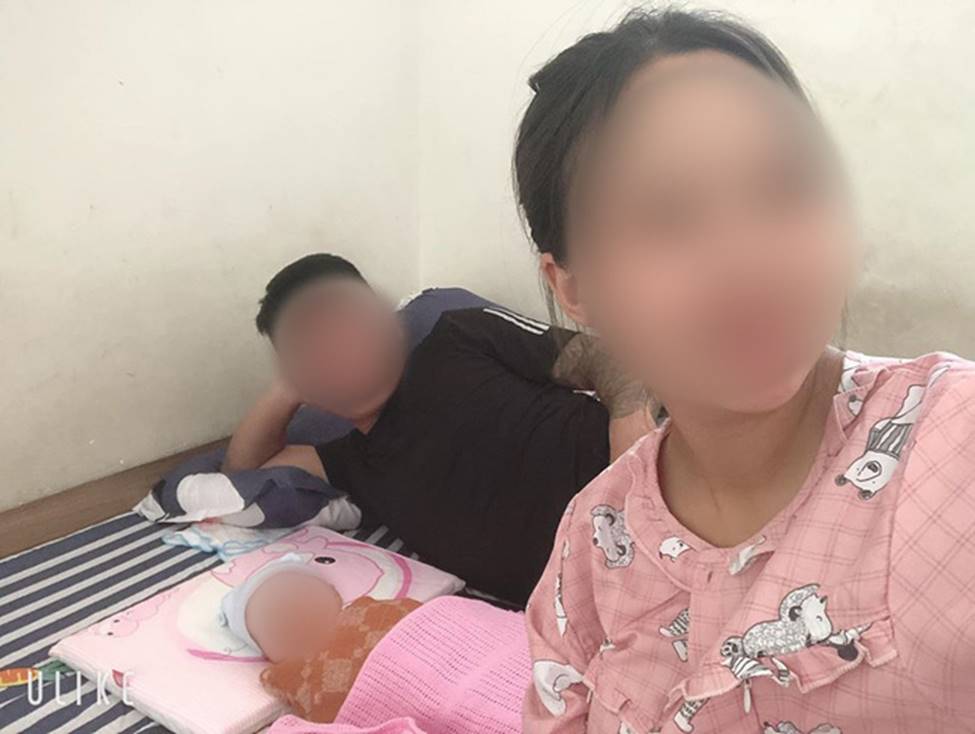 Mẹ trẻ tử vong vì tắc tia sữa khi con mới 2 tháng tuổi, các mẹ không thể chủ quan với hiện tượng phổ biến này-2