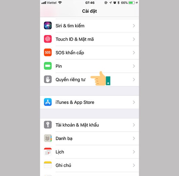 Chị em hãy tắt ngay tính năng này trên smartphone vì nó rất nguy hiểm!-3