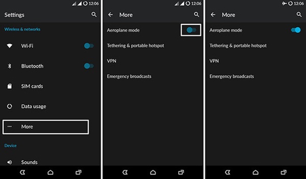 Chị em hãy tắt ngay tính năng này trên smartphone vì nó rất nguy hiểm!-8