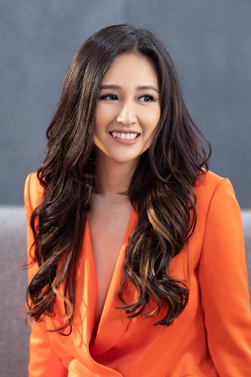 Ghi điểm với mái tóc thương hiệu, chia sẻ của Mai Phương Thuý khiến mọi người bất ngờ-3