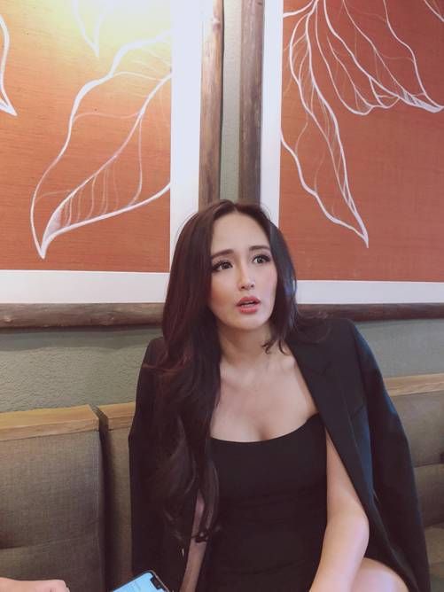 Ghi điểm với mái tóc thương hiệu, chia sẻ của Mai Phương Thuý khiến mọi người bất ngờ-6