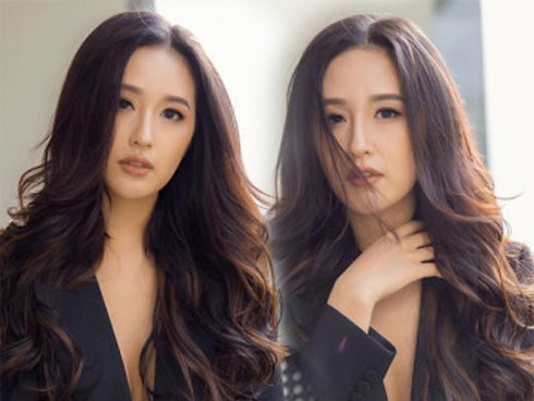 Ghi điểm với mái tóc thương hiệu, chia sẻ của Mai Phương Thuý khiến mọi người bất ngờ