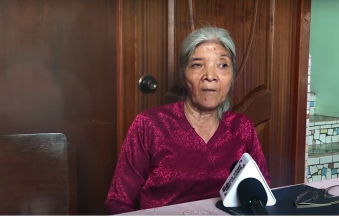 Thí sinh 74 tuổi thi Thách thức danh hài: Không ngờ Trường Giang, Nhã Phương lại đối xử với tôi như vậy-1