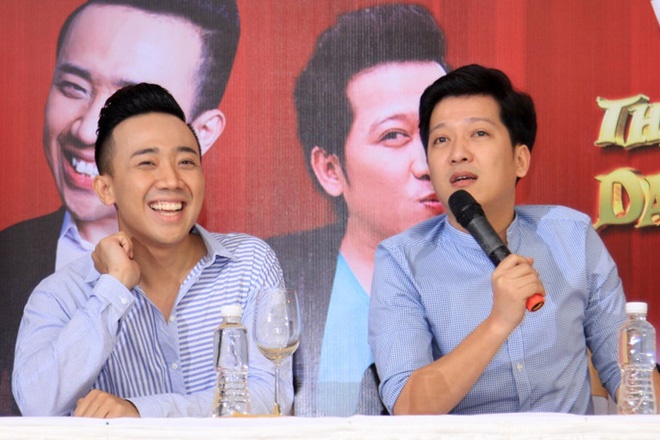 Thí sinh 74 tuổi thi Thách thức danh hài: Không ngờ Trường Giang, Nhã Phương lại đối xử với tôi như vậy-3