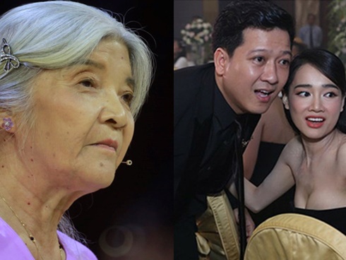 Thí sinh Thách thức danh hài làm lố, Trường Giang nói thẳng: Tôi không muốn nghe, kệ em-6