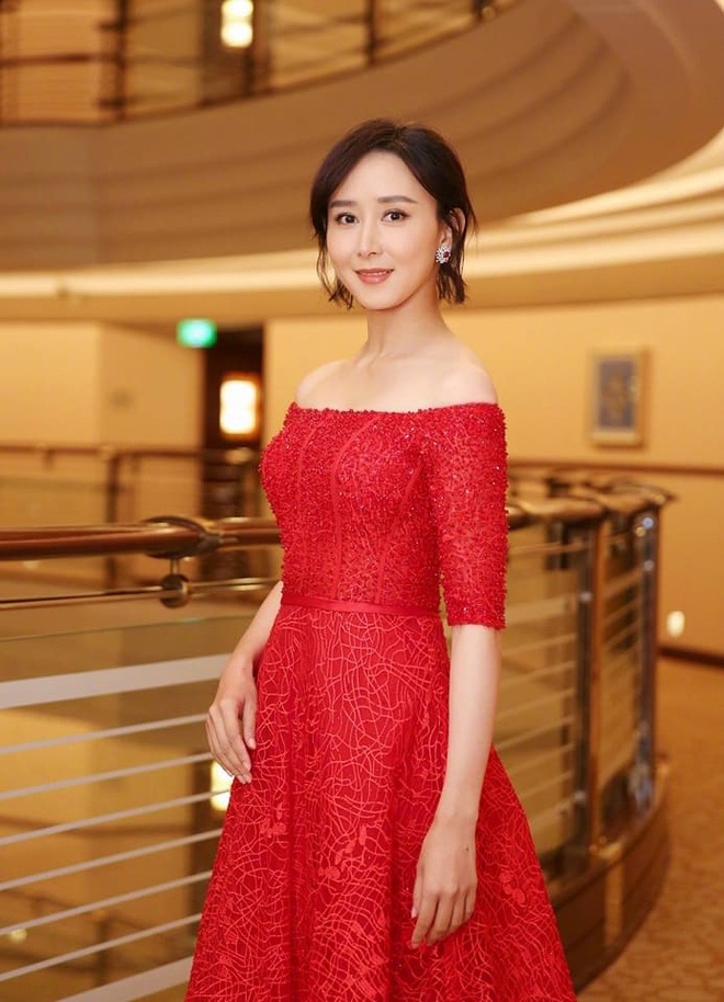 Cuộc sống vương giả của đệ nhất mỹ nhân” được chồng đại gia tổ chức lễ cưới nghìn tỷ-10