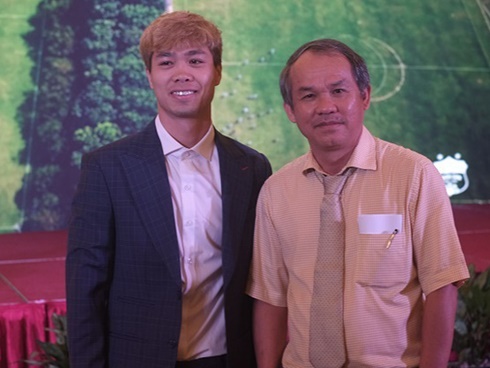 Về lại Việt Nam là giải pháp tốt nhất cho Công Phượng-2