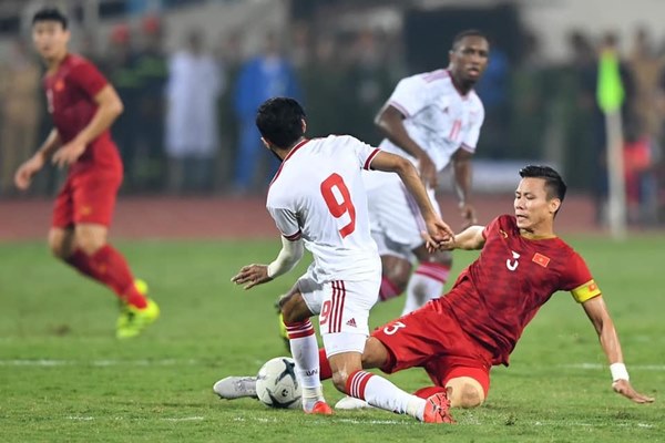 Đội hình tiêu biểu Đông Nam Á 2019: Xướng tên Văn Hậu, Quang Hải-2