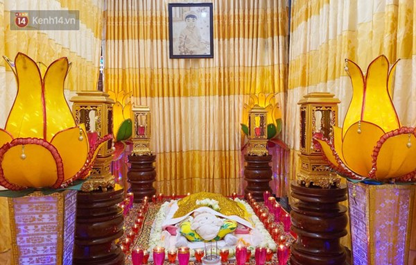 Sư phụ của chú lính chì Phạm Đức Lộc đau xót: Thầy nghĩ con đã chiến thắng sau 3 năm giành giật sự sống, nhưng con lại đột ngột ra đi-2