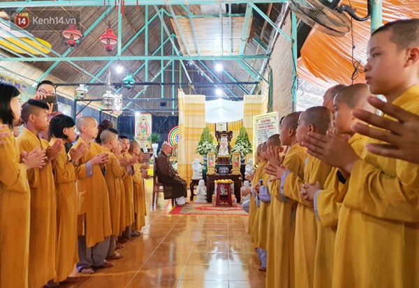 Sư phụ của chú lính chì Phạm Đức Lộc đau xót: Thầy nghĩ con đã chiến thắng sau 3 năm giành giật sự sống, nhưng con lại đột ngột ra đi-4