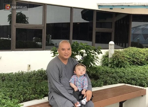 Sư phụ của chú lính chì Phạm Đức Lộc đau xót: Thầy nghĩ con đã chiến thắng sau 3 năm giành giật sự sống, nhưng con lại đột ngột ra đi-6