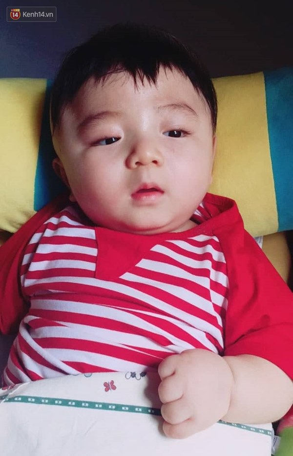 Sư phụ của chú lính chì Phạm Đức Lộc đau xót: Thầy nghĩ con đã chiến thắng sau 3 năm giành giật sự sống, nhưng con lại đột ngột ra đi-7