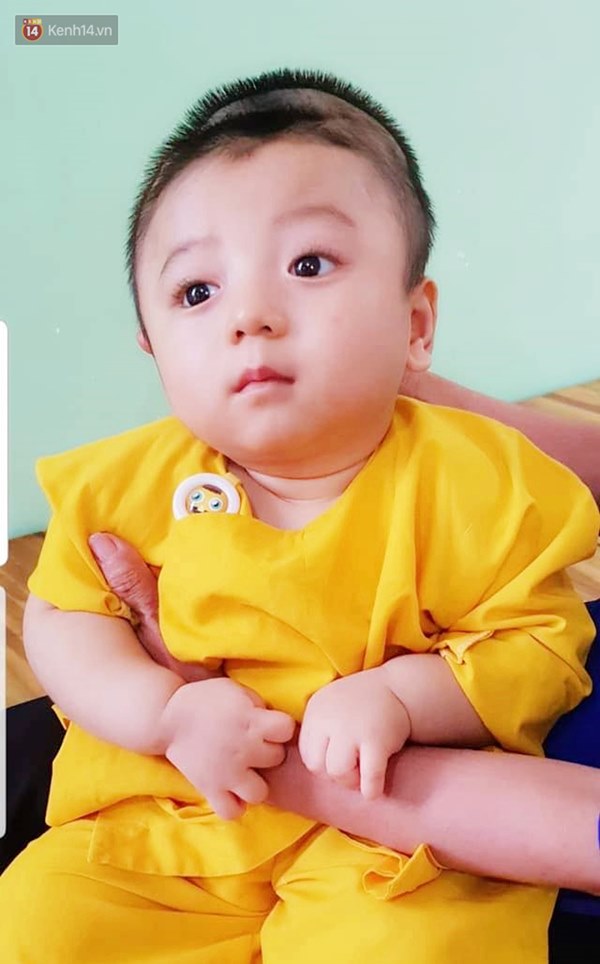 Sư phụ của chú lính chì Phạm Đức Lộc đau xót: Thầy nghĩ con đã chiến thắng sau 3 năm giành giật sự sống, nhưng con lại đột ngột ra đi-8