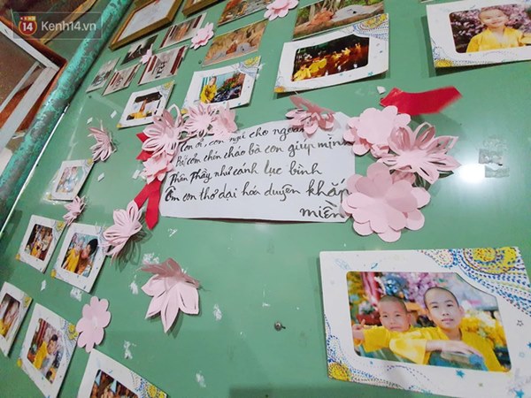 Sư phụ của chú lính chì Phạm Đức Lộc đau xót: Thầy nghĩ con đã chiến thắng sau 3 năm giành giật sự sống, nhưng con lại đột ngột ra đi-10