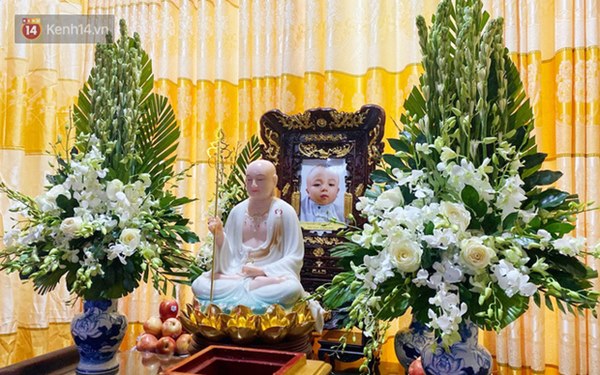 Sư phụ của chú lính chì Phạm Đức Lộc đau xót: Thầy nghĩ con đã chiến thắng sau 3 năm giành giật sự sống, nhưng con lại đột ngột ra đi-12