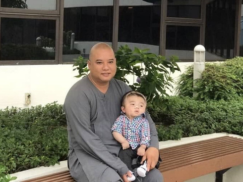 Sư phụ của chú lính chì Phạm Đức Lộc đau xót:
