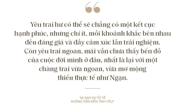 Mắt Biếc hay câu chuyện phụ nữ thà yêu trai hư rồi chắc chắn toang, còn hơn trai ngoan nhưng không bản lĩnh!-8