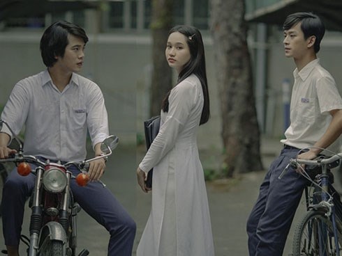 Mắt Biếc hay câu chuyện phụ nữ thà yêu trai hư rồi chắc chắn