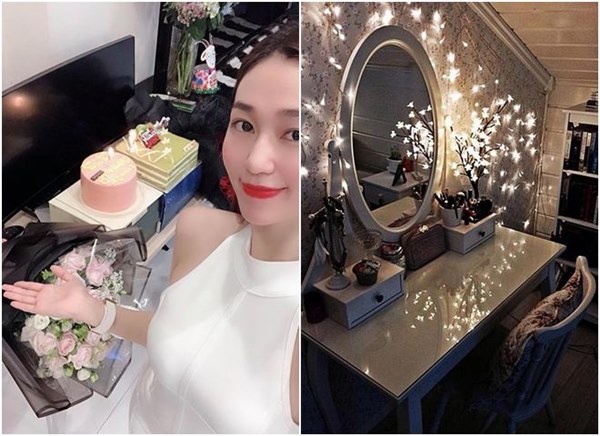 Xây tòa nhà mang tên mình, mỹ nhân tố Trường Giang thả thính giàu cỡ nào?-2