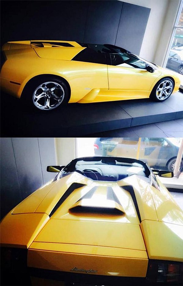 Xây tòa nhà mang tên mình, mỹ nhân tố Trường Giang thả thính giàu cỡ nào?-4