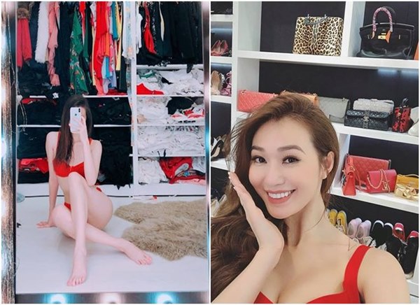 Xây tòa nhà mang tên mình, mỹ nhân tố Trường Giang thả thính giàu cỡ nào?-6