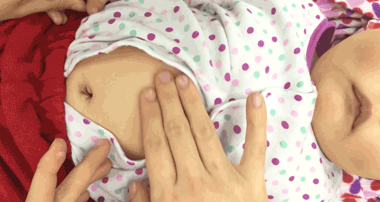 Bé gái 4 tháng tuổi tử vong do suy đa tạng vì được trị bệnh” bằng cách cực nguy hiểm: Gia đình có con nhỏ cần đặc biệt chú ý!-1