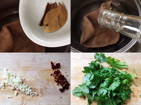 Cuối tuần nịnh chồng với món tai heo trộn chua ngọt giòn sựt siêu ngon-1