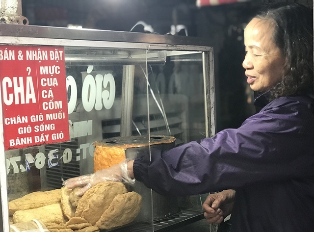 Giá thịt lợn tăng vọt kéo theo giò, chả lên mức giá cao chưa từng có-2