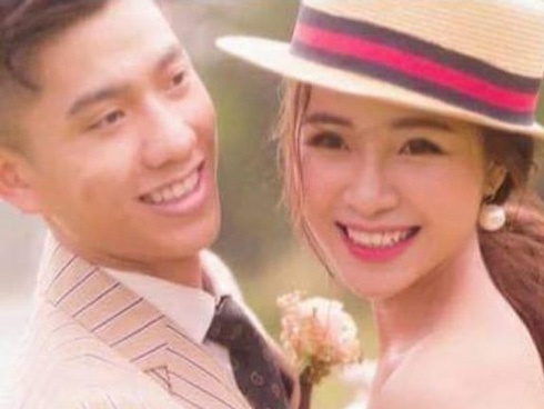 Vợ Phan Văn Đức xinh đẹp trong đám hỏi, khoe dàn phù dâu nhan sắc không phải dạng vừa-10